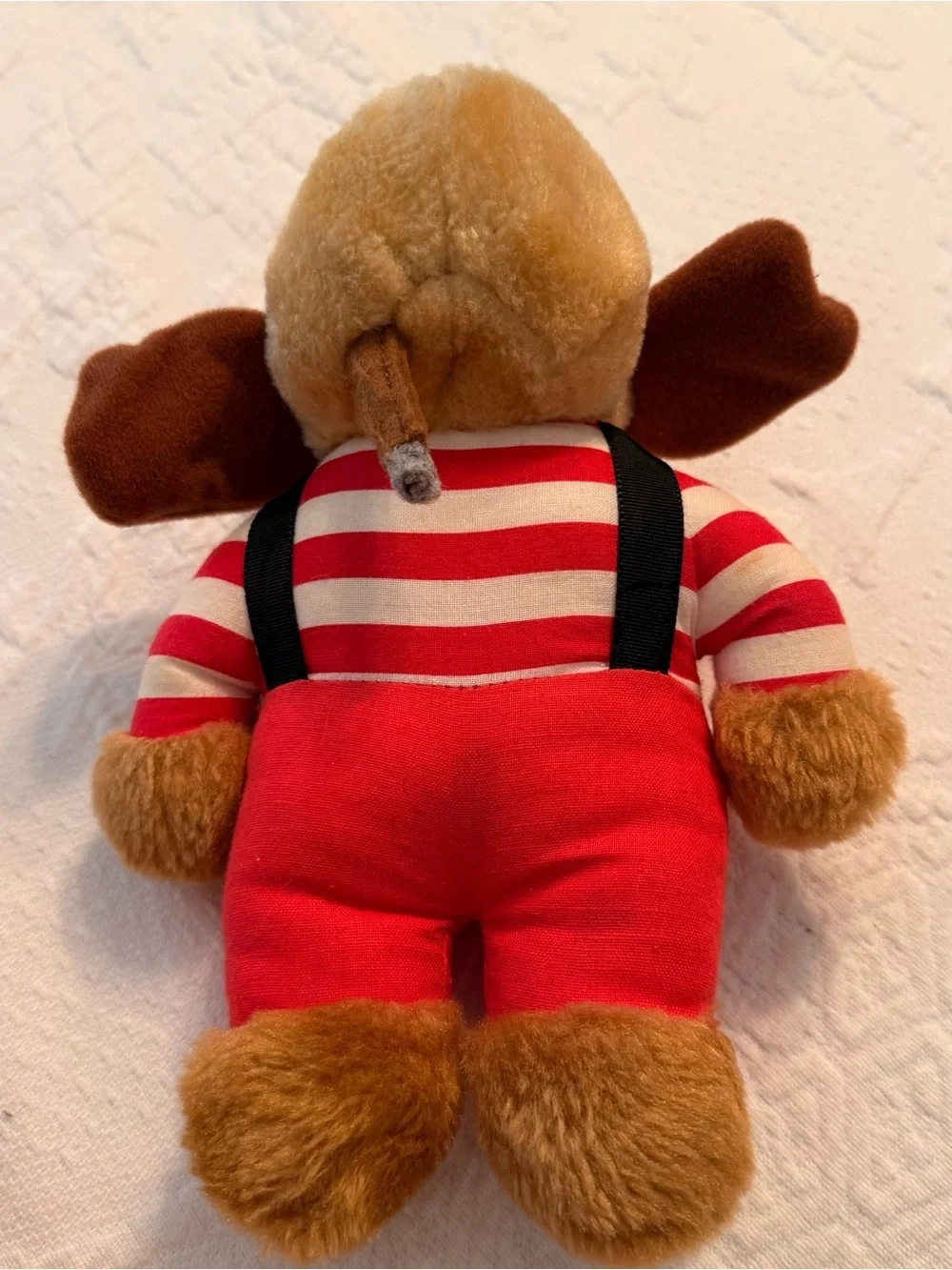 Rare 1987 Commonwealth Toy & Novelty Co. 